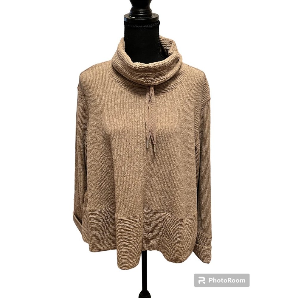 Lululemon Athletica Retreat Pullover